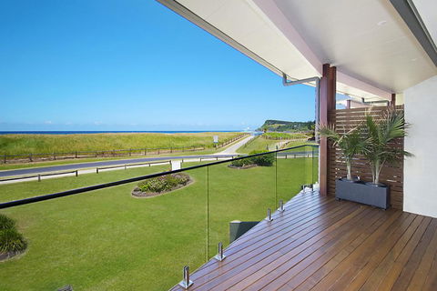 Sunrise Reef Unit 4 - Lennox Head - Darwin Holiday 0