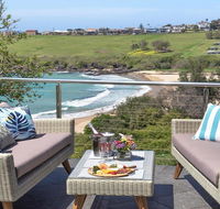 Sunrise Over Easts 1 - Pets stay free views