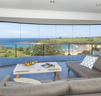 Sunrise Over Easts 2 - ocean views walk to beach