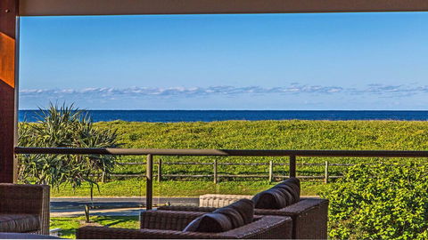 Sunrise Reef - Unit 6 Lennox Head - Darwin Holiday 0