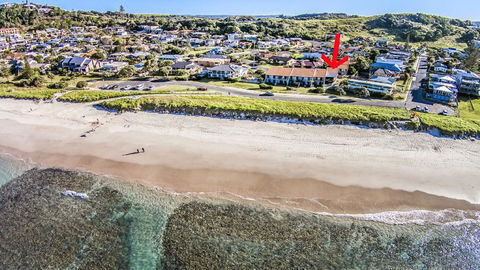 Sunrise Reef - Unit 6 Lennox Head - Darwin Holiday 3