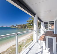 Sunrise Waters' 2/63 Soldiers Point Road - stunning waterfront property - Darwin Holiday
