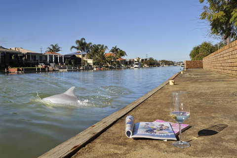 Sunsea Waterfront South Yunderup - Darwin Holiday 1