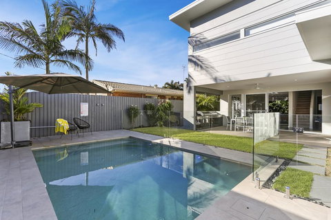 Sunrise SEA-esta - Darwin Holiday 2