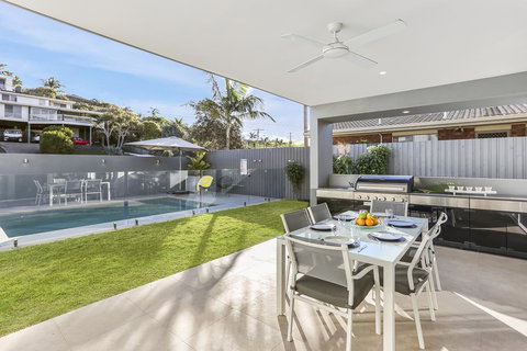 Sunrise SEA-esta - Darwin Holiday 1