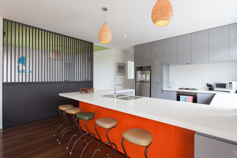 Sunseeker House - Darwin Holiday 2