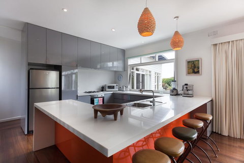 Sunseeker House - Darwin Holiday 1