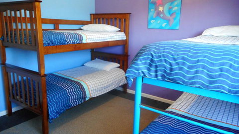 Sunseekers At Hat Head - Darwin Holiday 1