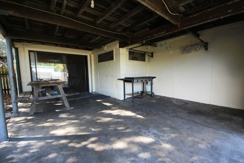 Sunseekers At Hat Head - Darwin Holiday 2