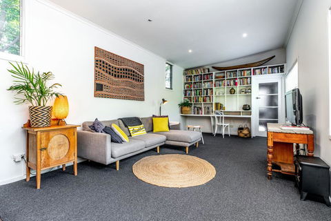 SUNSET BEACH SHACK On SURF - Darwin Holiday 0