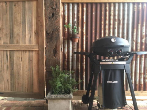 Sunset Cottage - Yarra Valley - Darwin Holiday 1