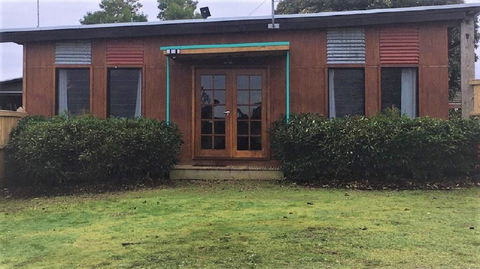 Sunset Cottage - Yarra Valley - Darwin Holiday 0