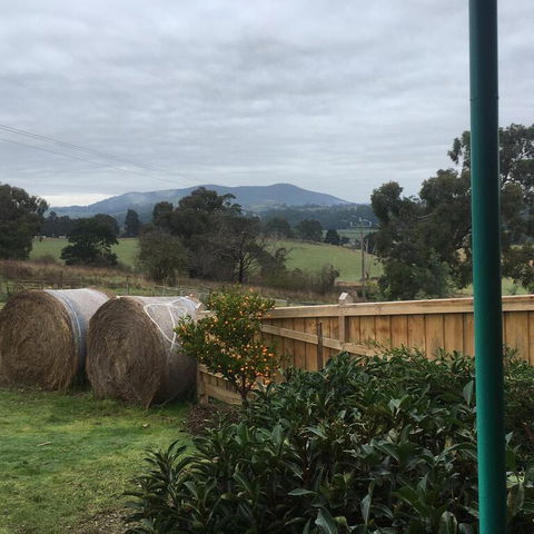 Sunset Cottage - Yarra Valley - Darwin Holiday 3