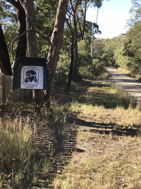 The Devils Wilderness NSW Darwin Holiday