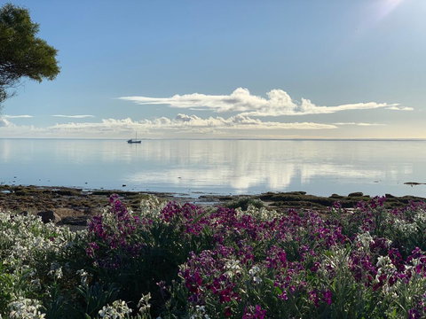 Sunset Cove Beach House - Darwin Holiday 1