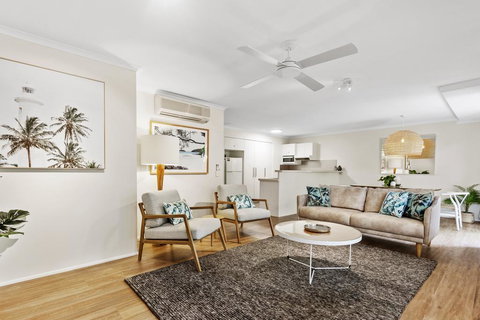 Sunset Cove Noosa - Darwin Holiday 0