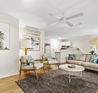 Sunset Cove Noosa - Darwin Holiday