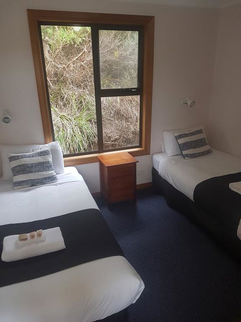 Sunset Holiday Villas - Darwin Holiday 2