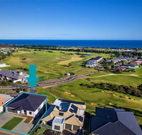 Sunset Horizon at Lady Bay - 8 Huntingdale Drive - Darwin Holiday