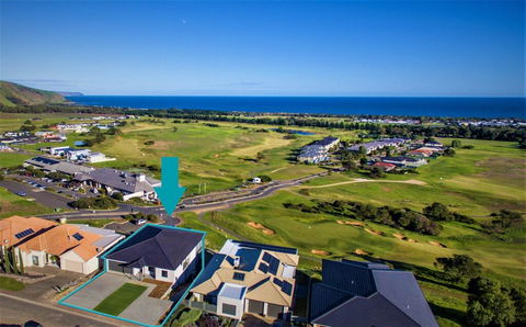 Sunset Horizon At Lady Bay - 8 Huntingdale Drive - Darwin Holiday 0