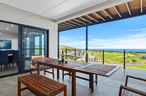 Sunset Horizon At Lady Bay - 8 Huntingdale Drive - Darwin Holiday 1