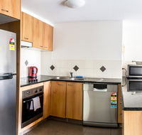 Sunset Island Resort - Darwin Holiday