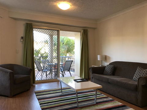 Sunset Island Resort - Darwin Holiday 1