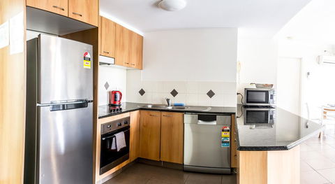 Sunset Island Resort - Darwin Holiday 0