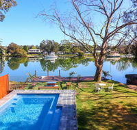 Sunset Lodge - Darwin Holiday