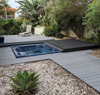 Sunset on Birubi' - pet friendly air con water views WIFI and outdoor spa - Darwin Holiday