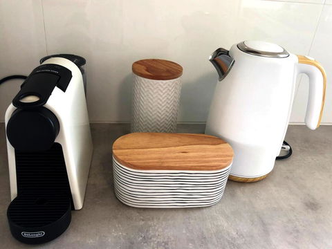 Sunset On Esplanade - Darwin Holiday 2