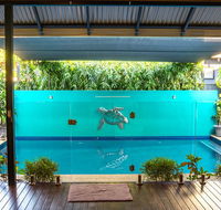 Sunset on Sunrise Bed  Breakfast