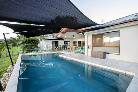 Sunset Penthouse Couples Retreat, Close To Airlie Beach, Champagne On Arrival - Darwin Holiday 1