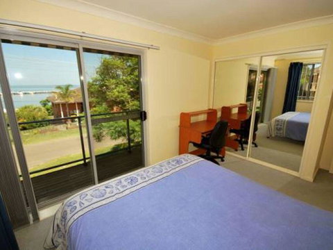 Sunset Place' 1/29 Sunset Boulevard- Gorgeous Townhouse So Close To The Water - Darwin Holiday 2