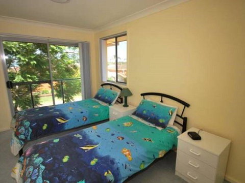 Sunset Place' 1/29 Sunset Boulevard- Gorgeous Townhouse So Close To The Water - Darwin Holiday 3