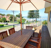 Sunset Place' 1/29 Sunset Boulevard- gorgeous townhouse so close to the water - Darwin Holiday