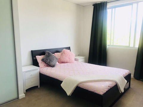 Sunset View 2 Bedroom Apt Next To Station - Darwin Holiday 2