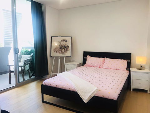 Sunset View 2 Bedroom Apt Next To Station - Darwin Holiday 0