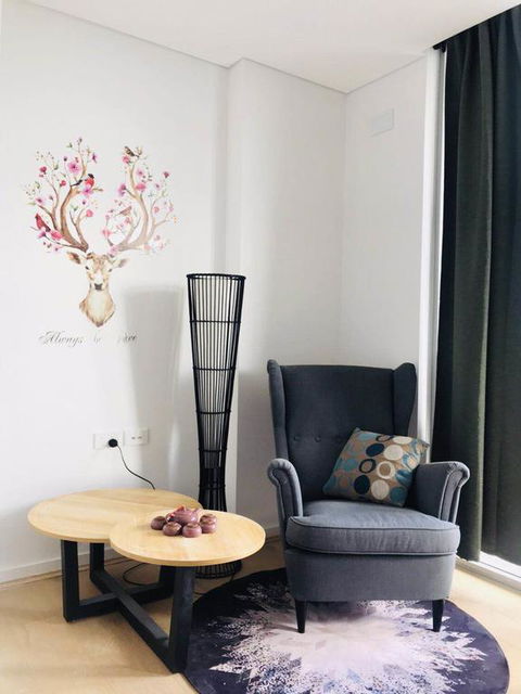 Sunset View 2 Bedroom Apt Next To Station - Darwin Holiday 3