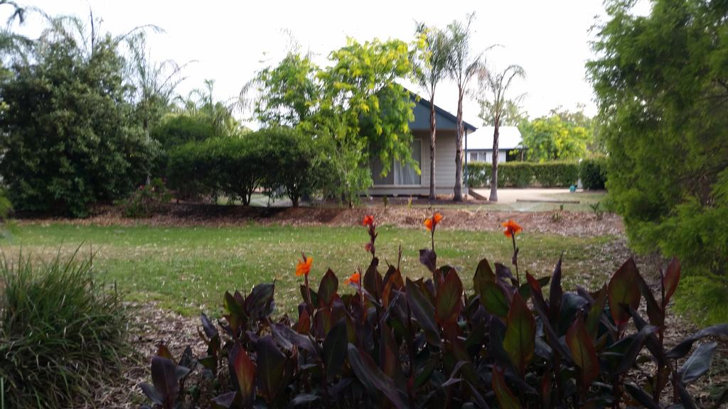 Lalalty VIC Darwin Holiday