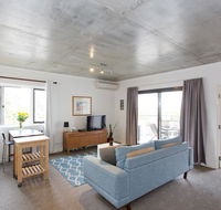 Sunsets by the Beach - Fremantle - Darwin Holiday
