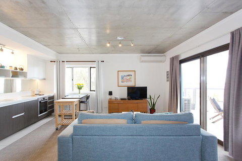 Sunsets By The Beach - Fremantle - Darwin Holiday 2