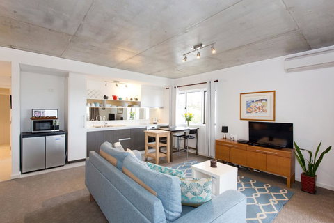 Sunsets By The Beach - Fremantle - Darwin Holiday 1