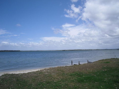 Sunsets From Your Front Patio - Sylvan Beach Esp, Bellara - Darwin Holiday 3
