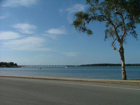 Sunsets From Your Front Patio - Sylvan Beach Esp, Bellara - Darwin Holiday 2