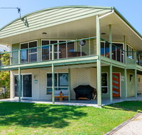 Sunsets from your front patio - Sylvan Beach Esp Bellara - Darwin Holiday