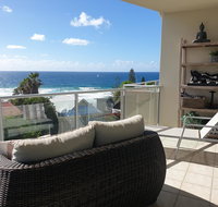 Sunshine Beach Penthouse with Beach Views - Unit 9/21 Park Crescent Sunshine Beach - Darwin Holiday