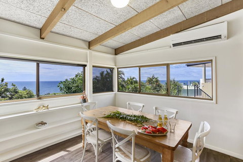 Sunshine Beach Shack - Darwin Holiday 2