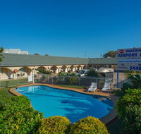 Sunshine Coast Airport Motel - Darwin Holiday