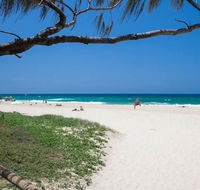 Sunshine Coast Cottage - Darwin Holiday